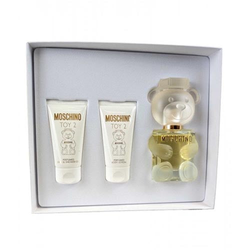 Moschino Toy 2 Eau de Parfum for Women