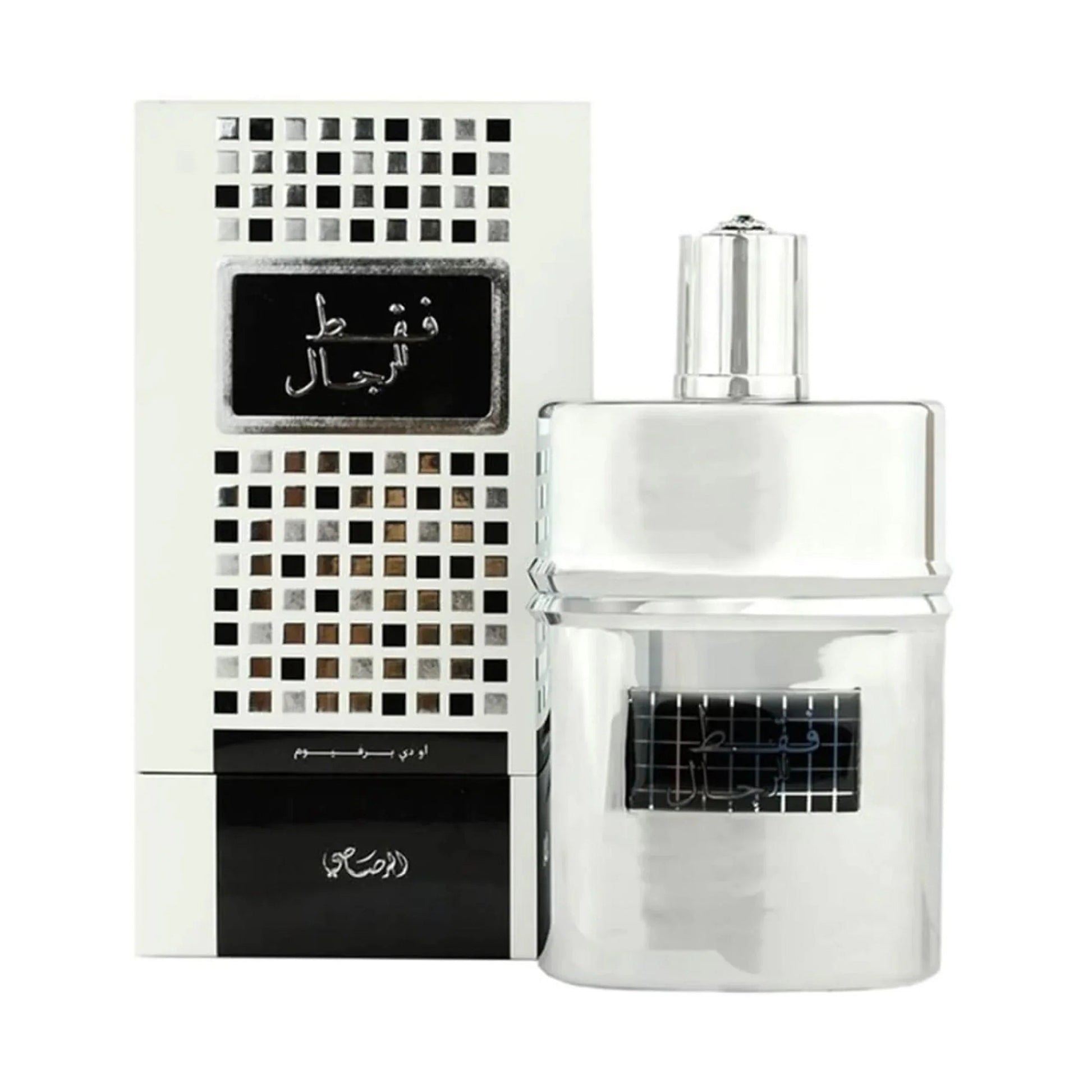 Rasasi Faqat Lil Rijal Eau de Parfum perfume bottle