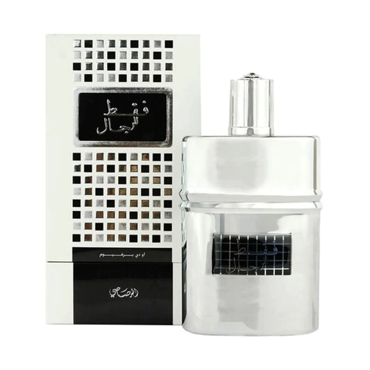 Rasasi Faqat Lil Rijal Eau de Parfum perfume bottle