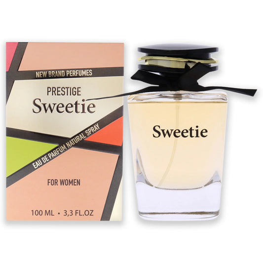 New Brand Prestige Sweetie Eau de Parfum for Women