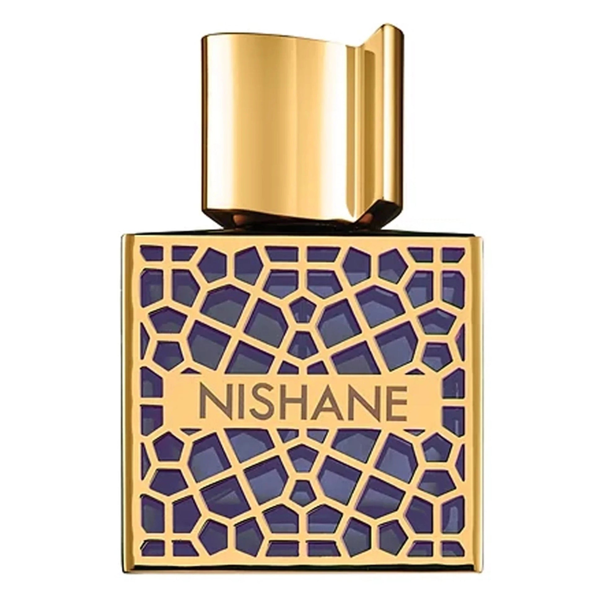 Nishane Mana Extrait de Parfum perfume bottle