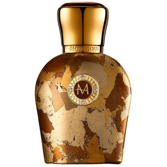Moresque Sandal Granada Eau de Parfum perfume bottle