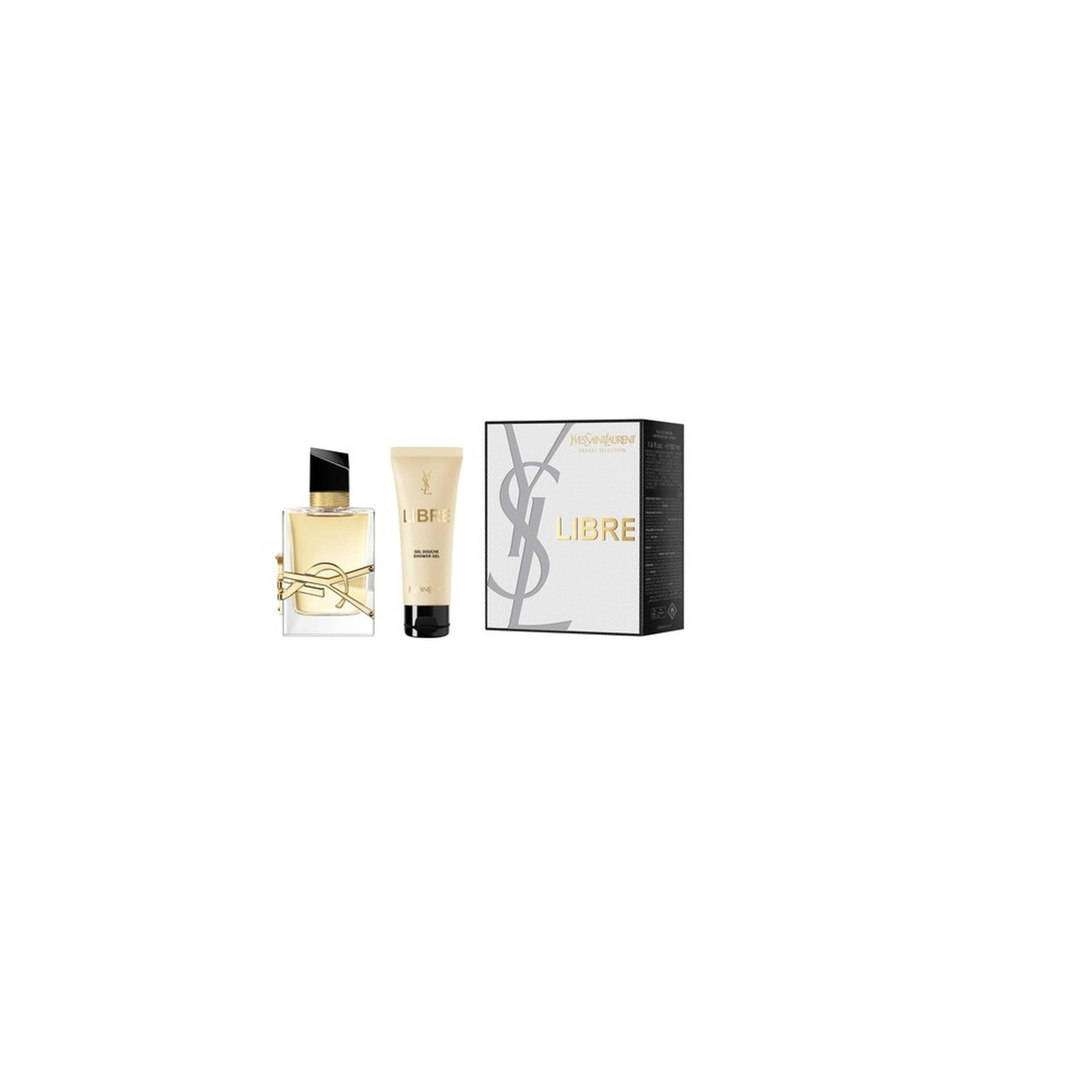 Yves Saint Laurent Libre Eau de Parfum for Women