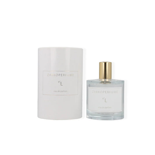 Zarkoperfume E'l Eau de Parfum perfume bottle
