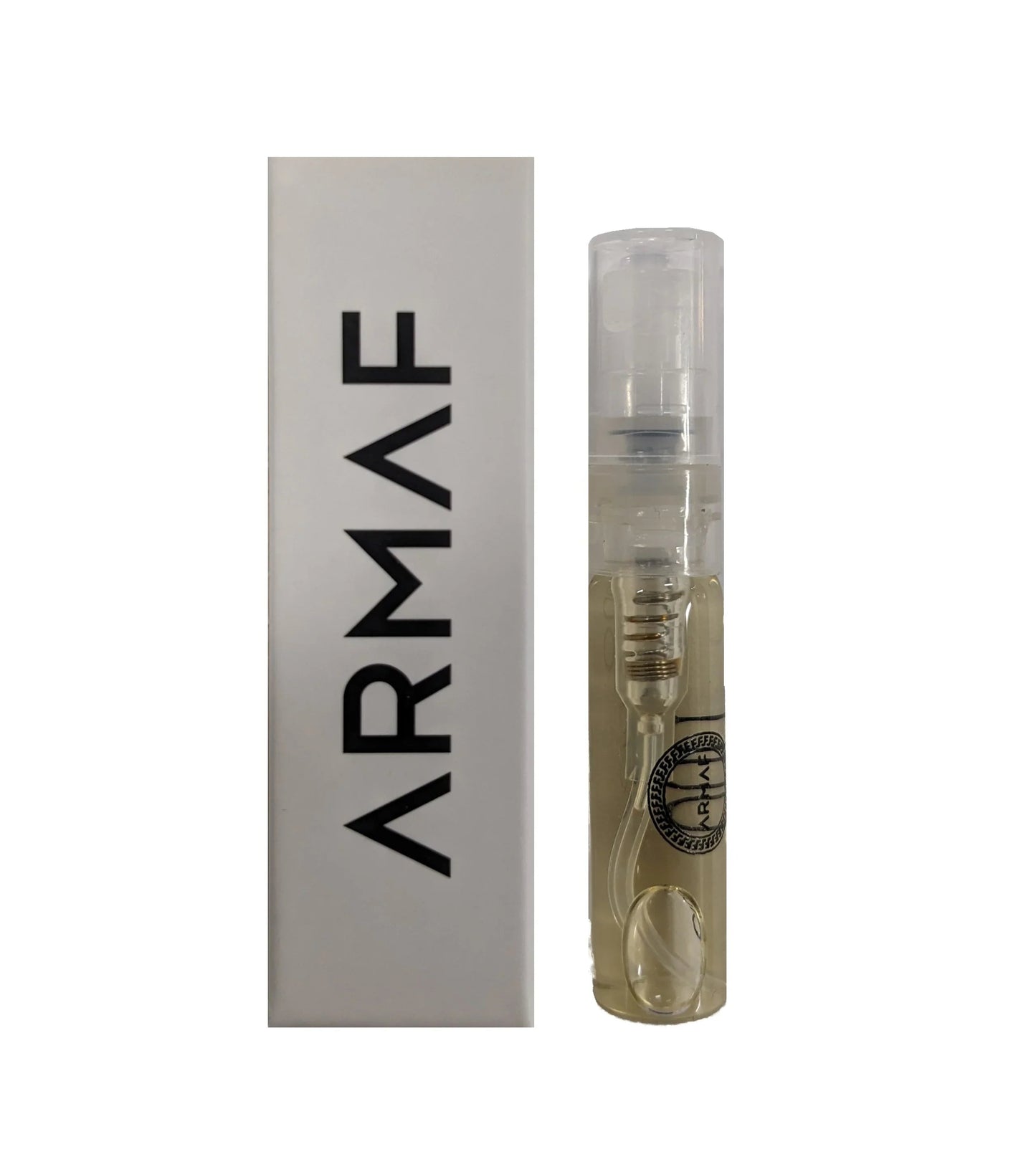 Armaf Club De Nuit Oud Eau de Parfum bottle and box