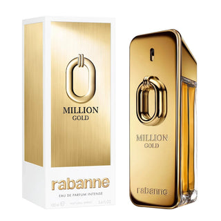 1 Million Gold Intense