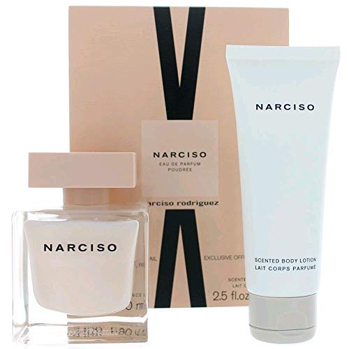 Narciso Rodriguez Narciso Poudree Eau de Parfum for Women