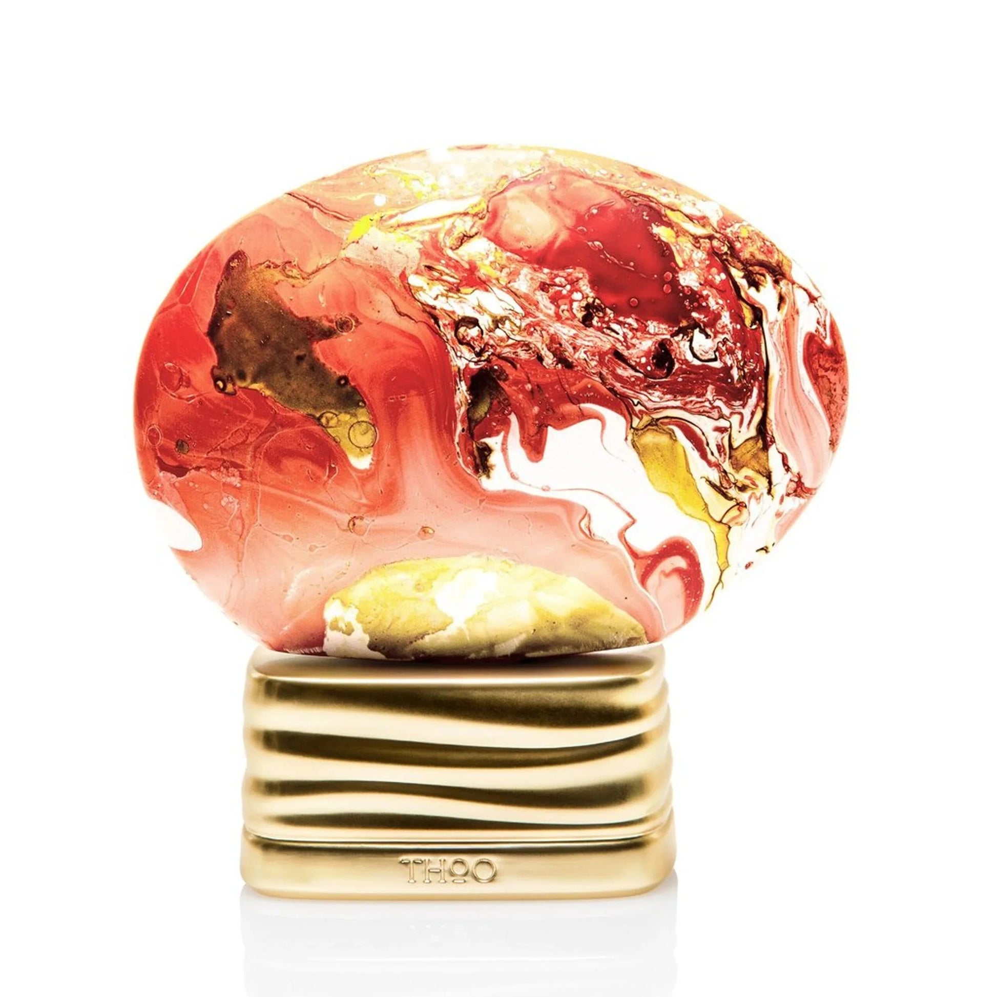 The House Of Oud Keep Glazed Eau de Parfum perfume bottle