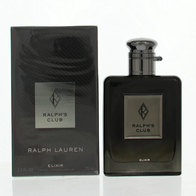 Ralph Lauren Ralph S Club Elixir De