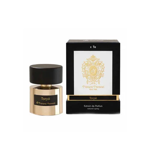Tiziana Terenzi Torpe Extrait de Parfum perfume bottle