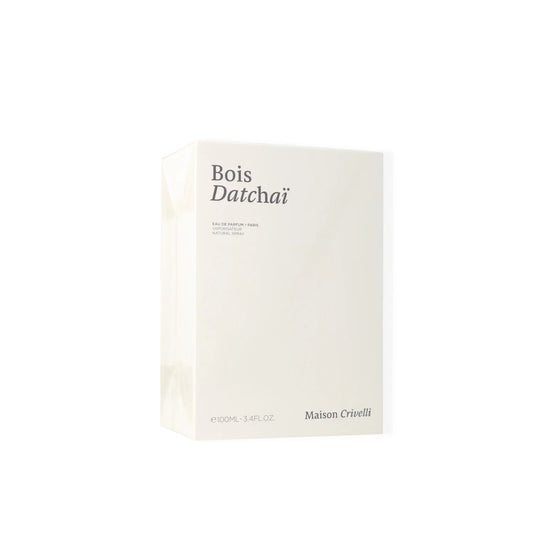Maison Crivelli Bois Datchai Eau de Parfum perfume bottle