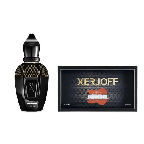 Xerjoff Tony Iommi Deified The Blends Collection Parfum perfume bottle