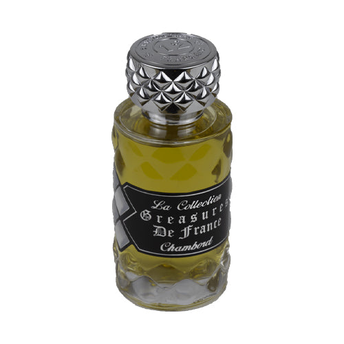 12 Parfumeurs Chambord Extrait de Parfum perfume bottle