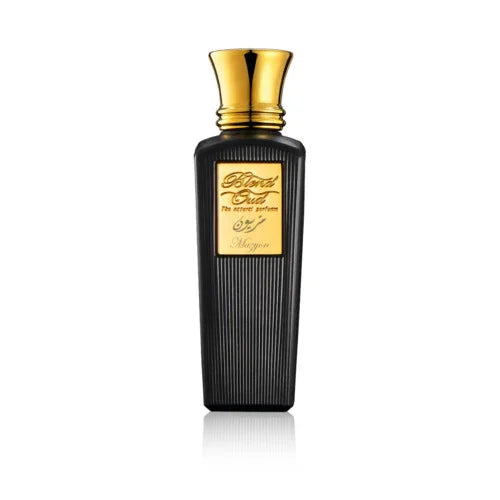 Blend Oud Mazyon Eau de Parfum perfume bottle