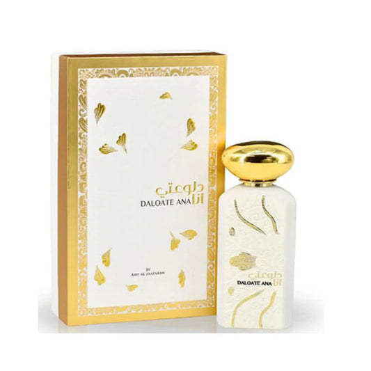 Ard Al Zaafaran Daloate Ana Eau de Parfum perfume bottle