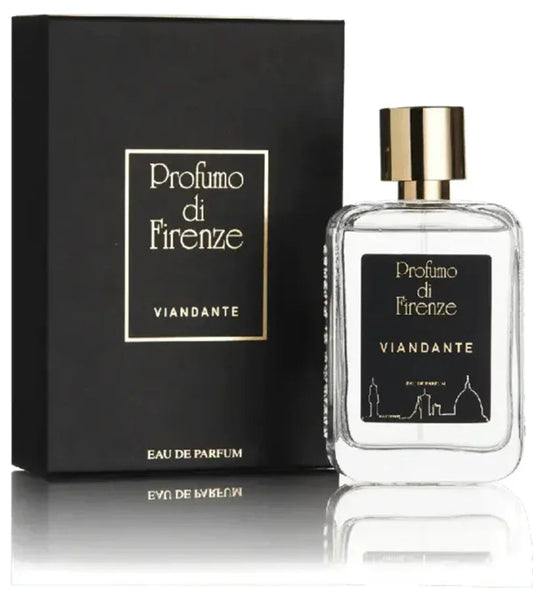 Profumo Di Firenze Viandante Eau de Parfum perfume bottle