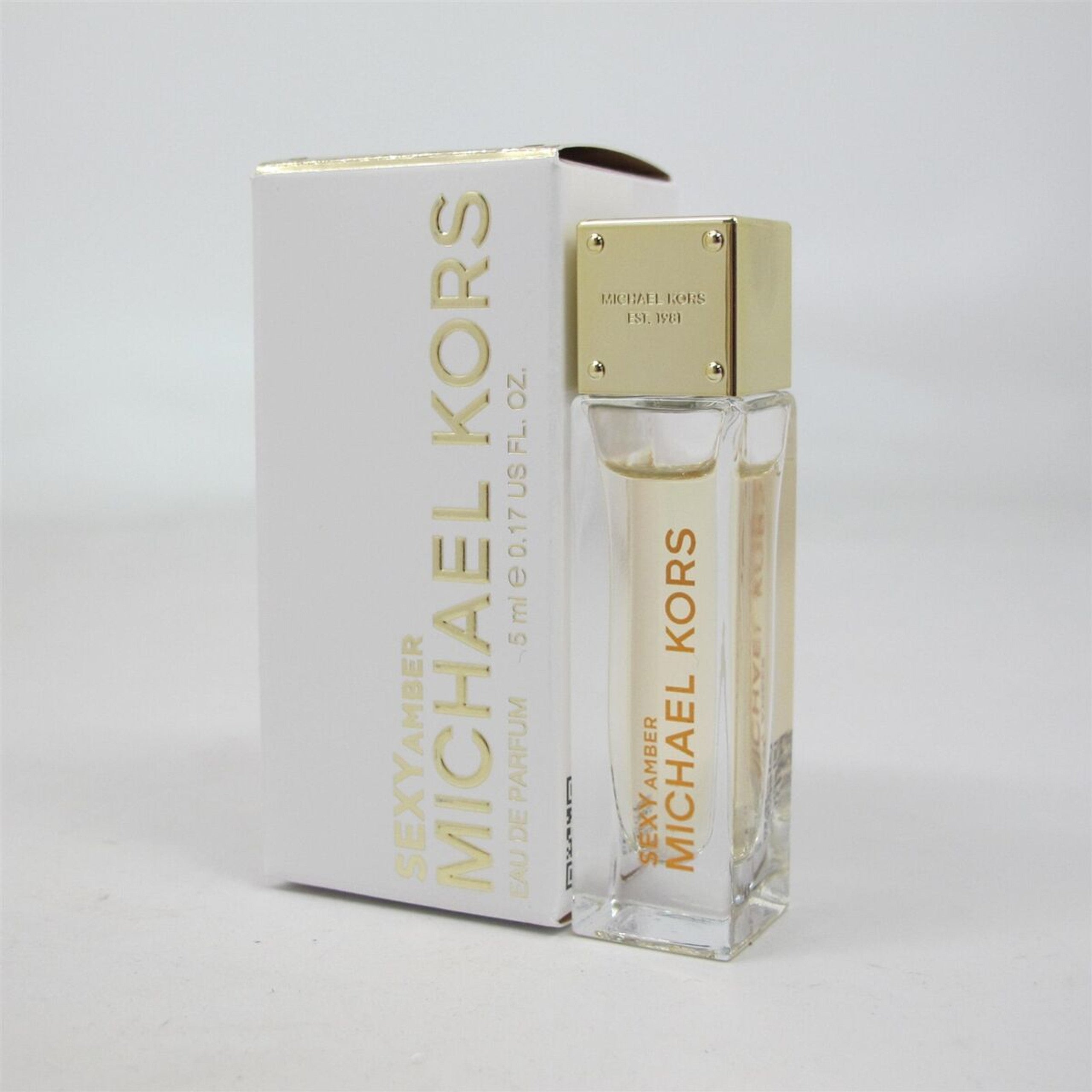 Michael Kors Sexy Amber Eau de Parfum for Women