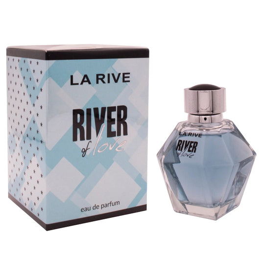 La Rive River Of Love Eau de Parfum perfume bottle