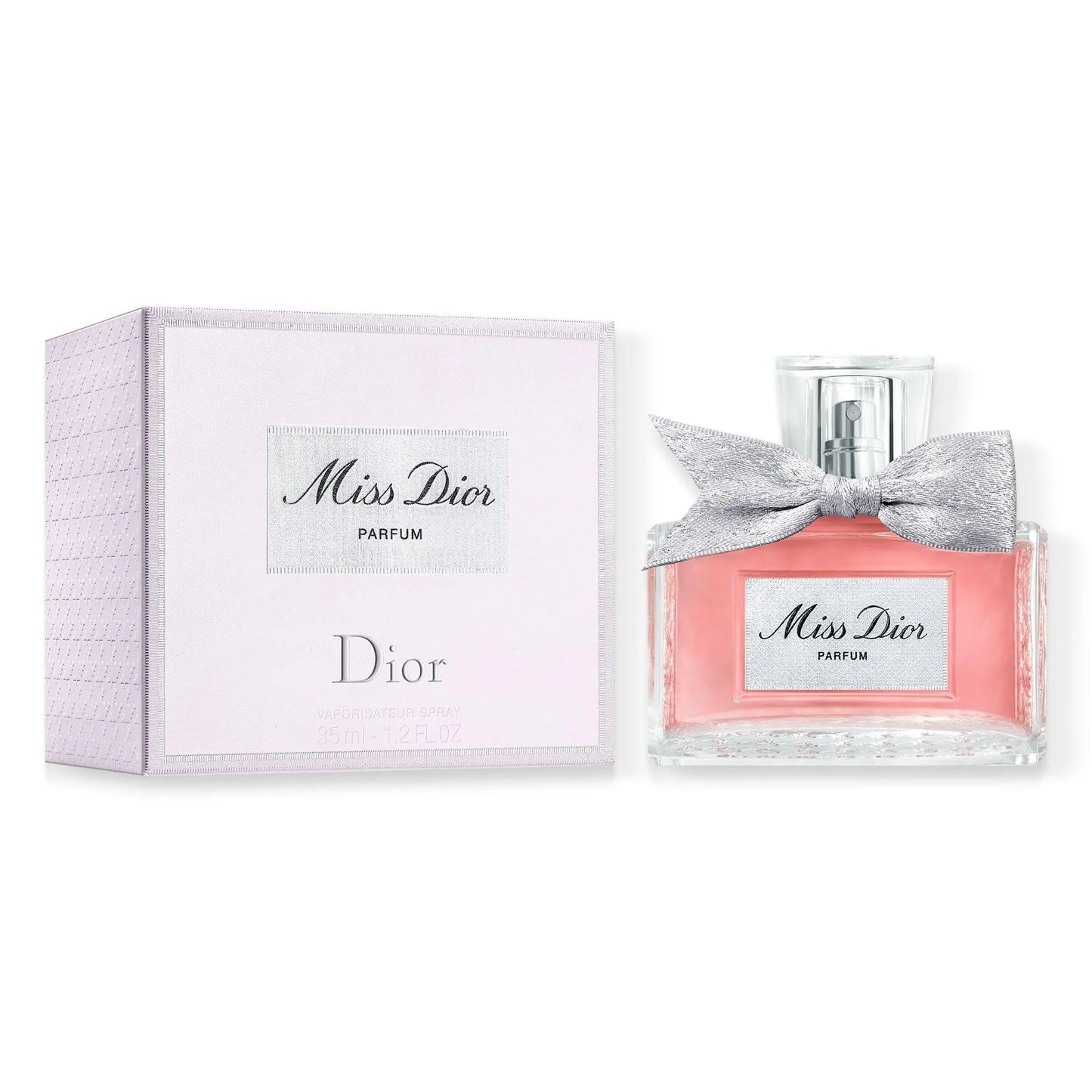 Dior Miss Dior Parfum bottle and box