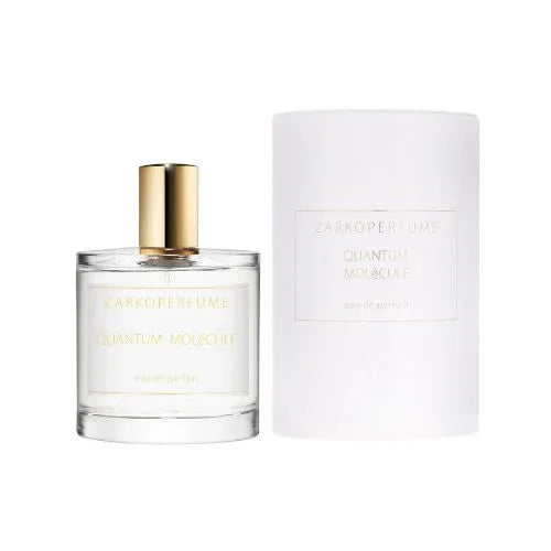 Zarkoperfume Quantum Molecule Eau de Parfum perfume bottle