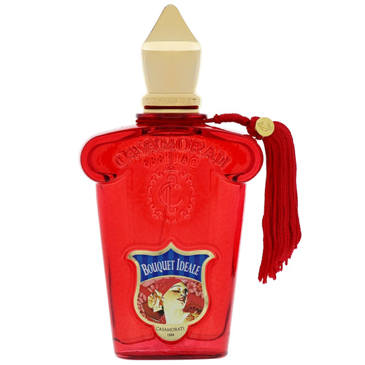 Xerjoff Bouquet Ideale The Casamorati Collection Eau de Parfum perfume bottle