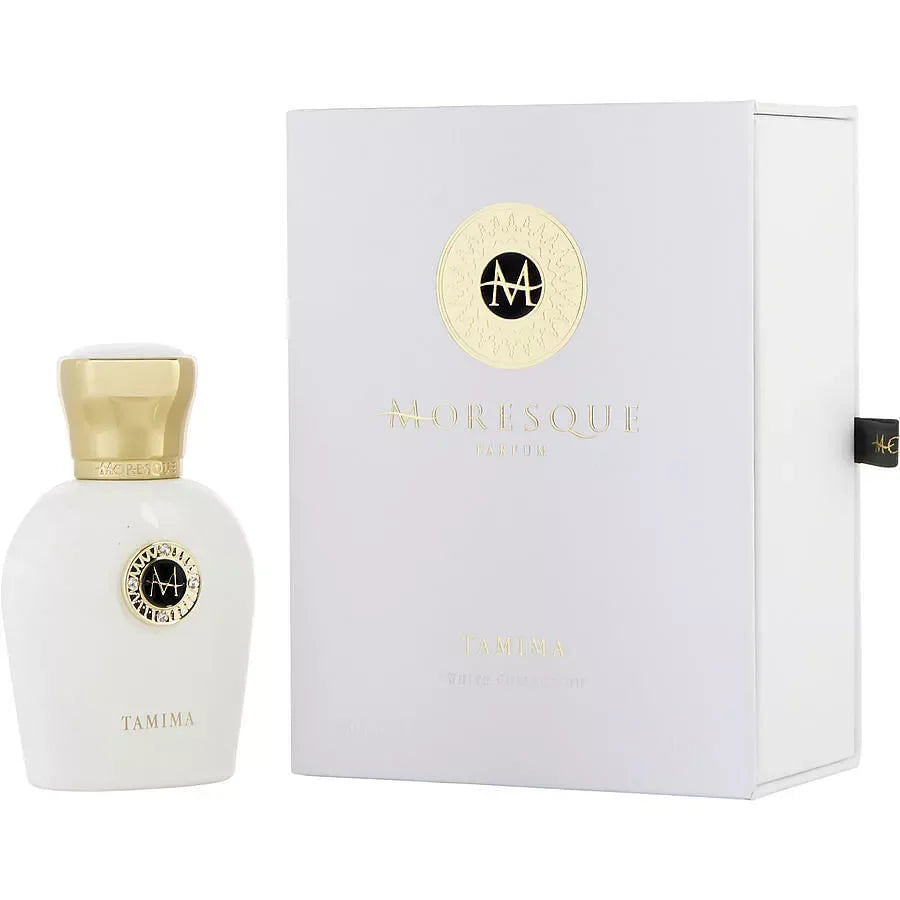 Moresque Tamima Eau de Parfum perfume bottle