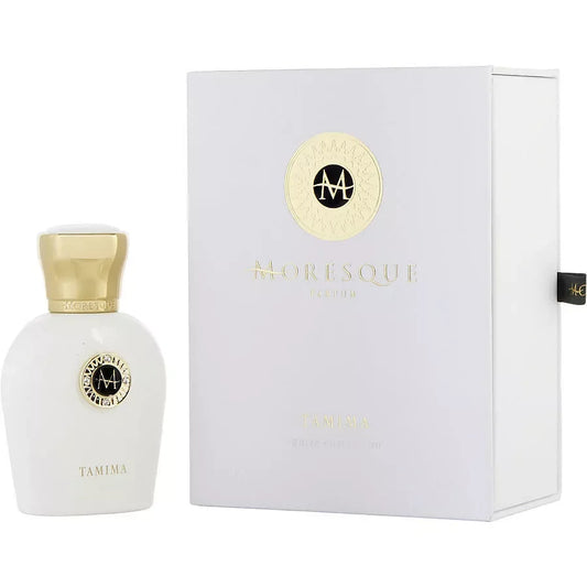 Moresque Tamima Eau de Parfum perfume bottle