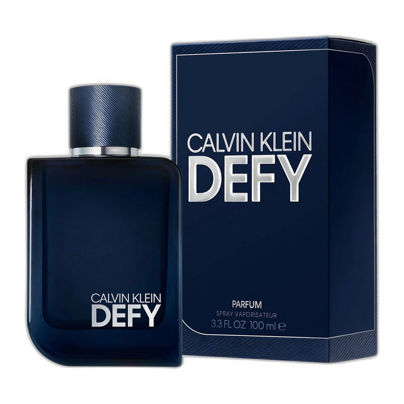 Calvin Klein Defy
