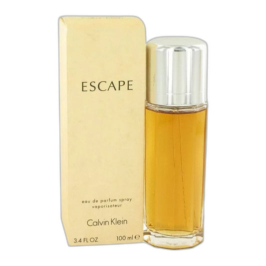 Calvin Klein Escape Eau de Parfum for Women
