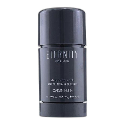 Calvin Klein Eternity Deodorant Stick perfume bottle