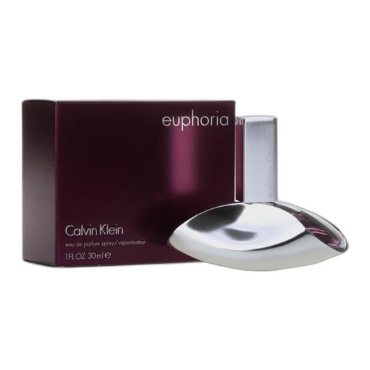 Calvin Klein Euphoria Eau de Parfum perfume bottle