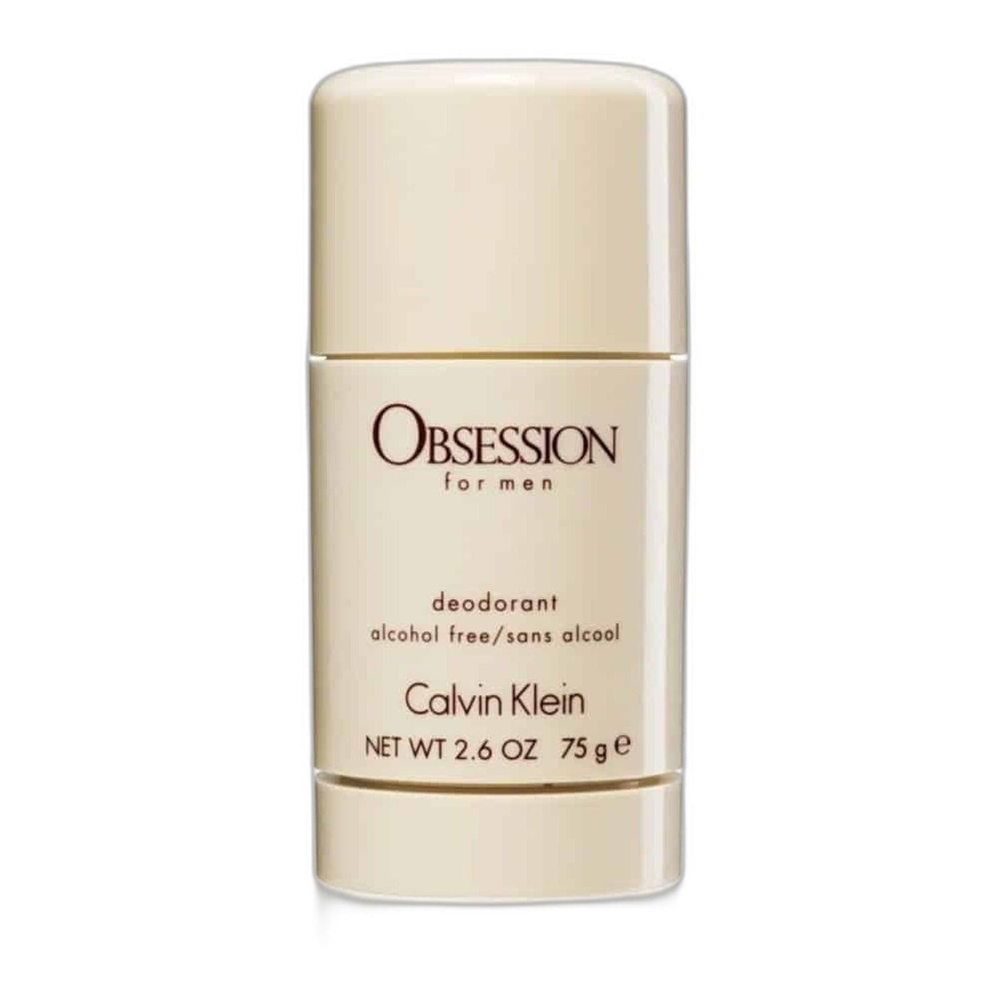 Calvin Klein Obsession Deodorant Stick for Men