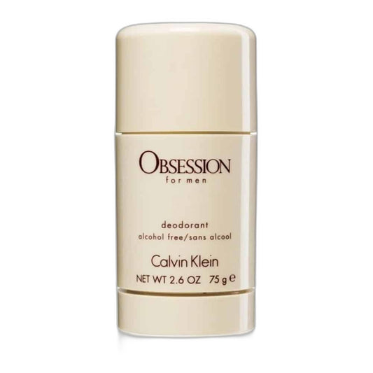 Calvin Klein Obsession Deodorant Stick perfume bottle