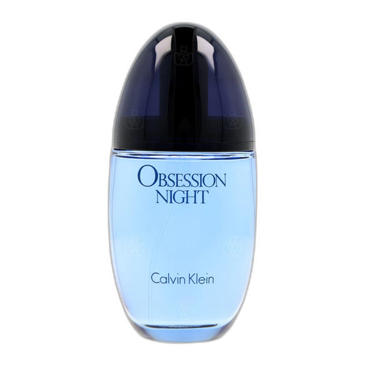 Calvin Klein Obsession Night Eau de Parfum perfume bottle