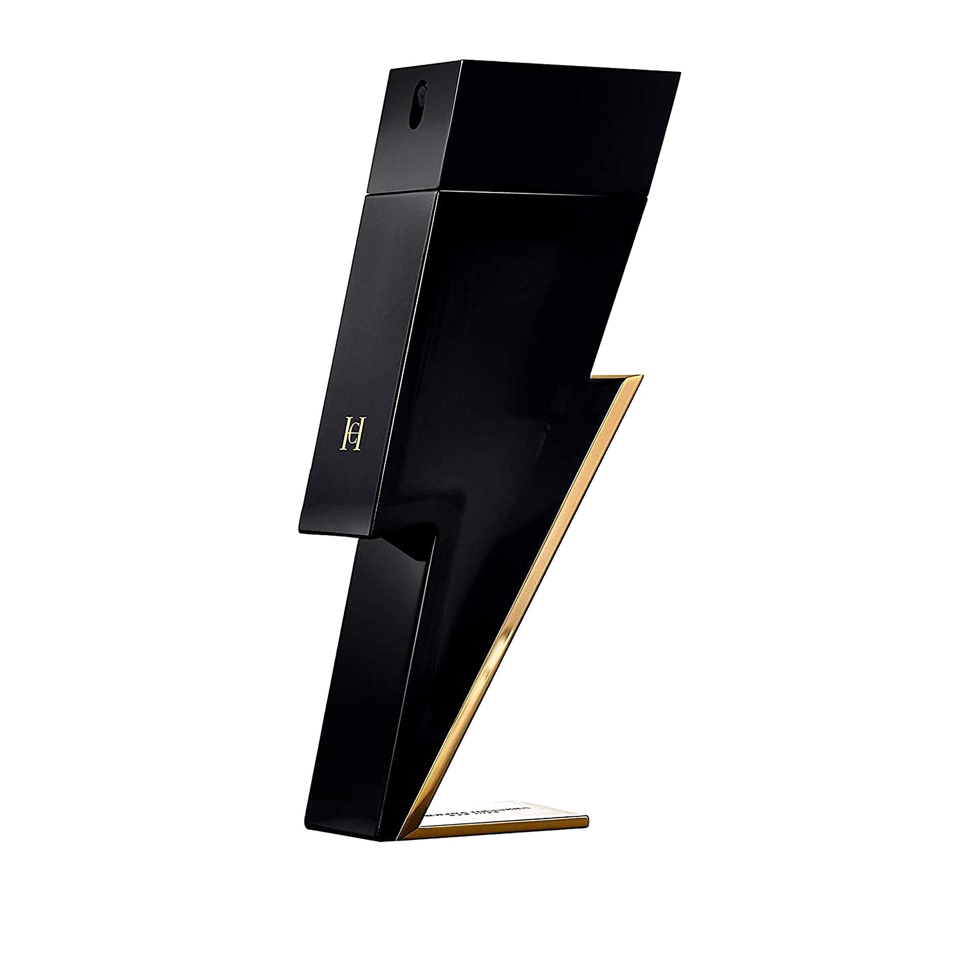 Carolina Herrera Bad Boy Eau de Toilette perfume bottle