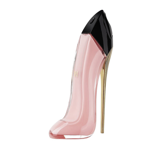 Carolina Herrera Good Girl Blush Eau de Parfum perfume bottle