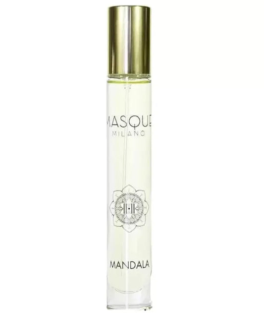 Masque Milano Mandala Eau de Parfum perfume bottle