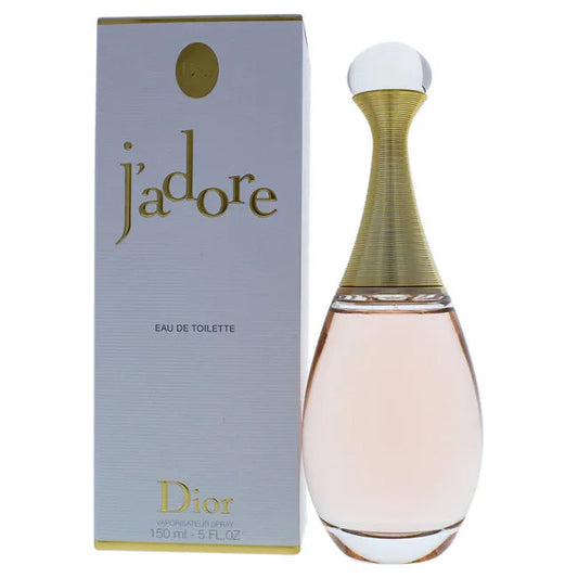 Dior J'adore Eau de Toilette for Women