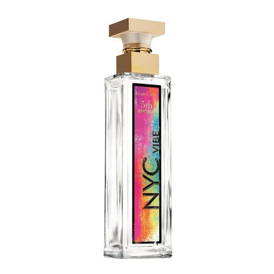 Elizabeth Arden 5th Avenue NYC Vibe Eau de Parfum for Women