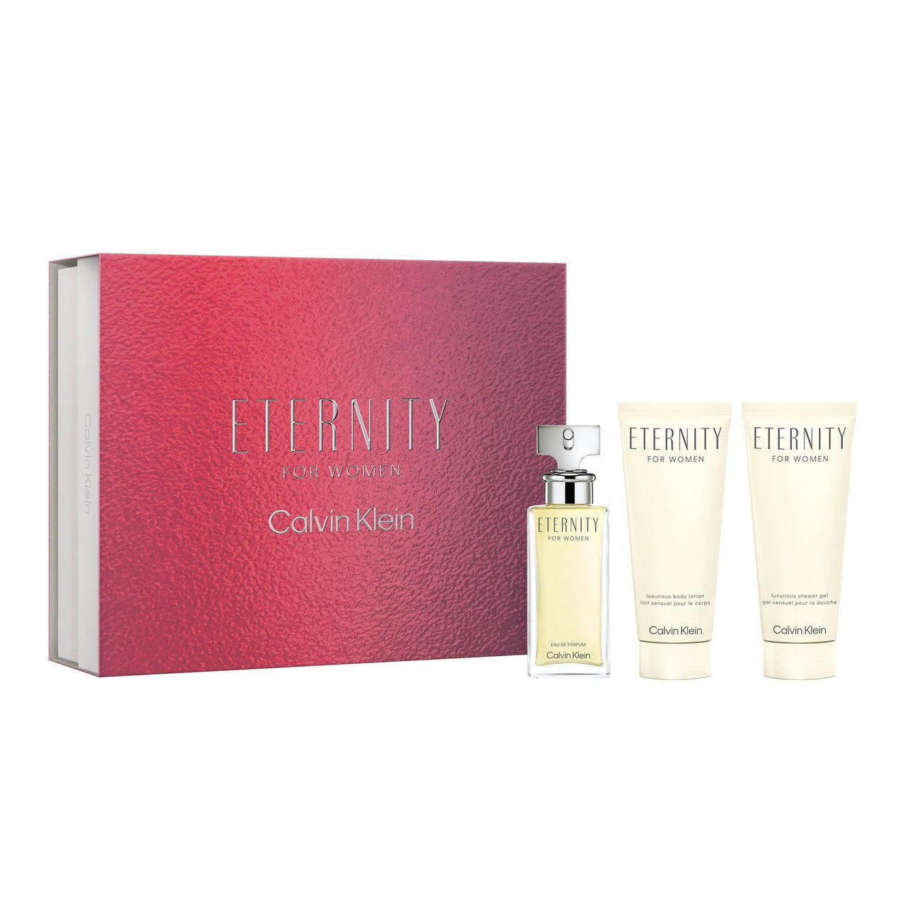 Calvin Klein Eternity Eau de Parfum for Women