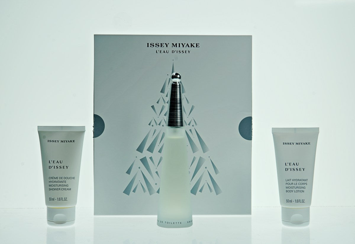 Issey Miyake L'eau D'issey Eau de Toilette for Women