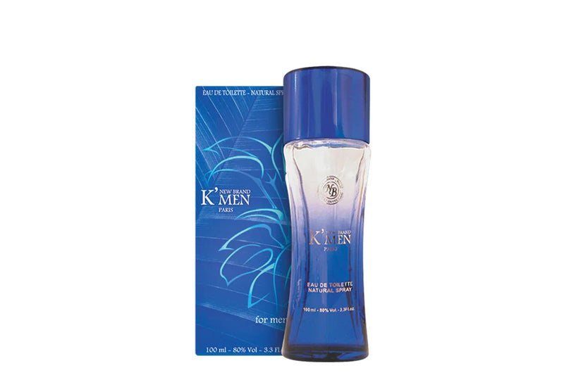 New Brand K Men