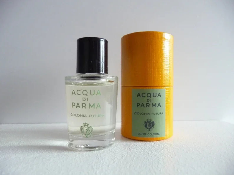 Acqua Di Parma Colonia Futura Eau de Cologne boxed presentation