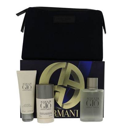 Giorgio Armani Acqua di Gio Eau de Toilette for Men