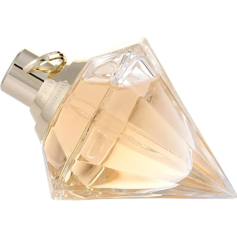Chopard Brilliant Wish Eau de Parfum bottle and box