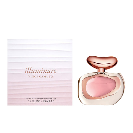 Vince Camuto Illuminare Eau de Parfum perfume bottle