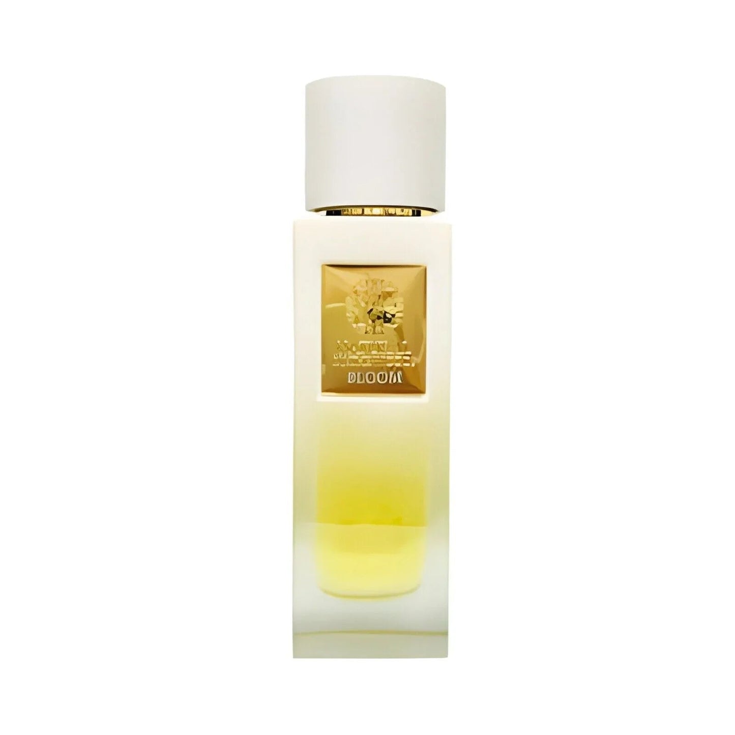 The Woods Collection Bloom Eau de Parfum packaging box