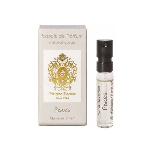 Tiziana Terenzi Pisces Extrait de Parfum packaging box