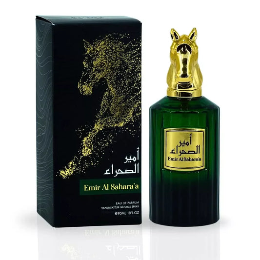 Risala Emir Al Saharas Eau de Parfum for Men