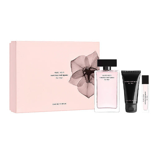 Narciso Rodriguez Pure Musc For Her Eau de Parfum for Women